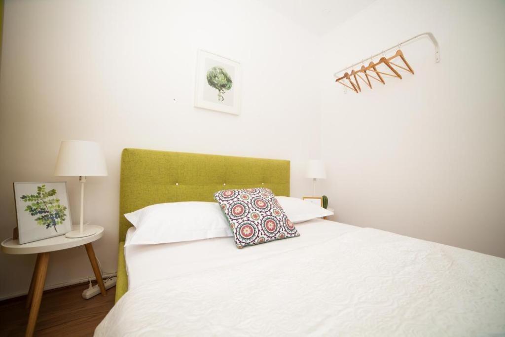 Guesthouse Smart Bukarest Exterior foto
